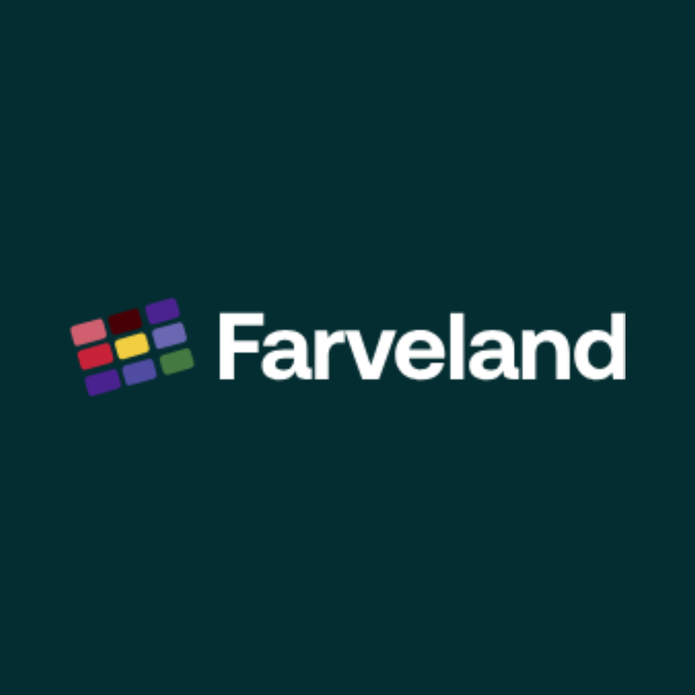 Farveland Nordsjö Ide&Design