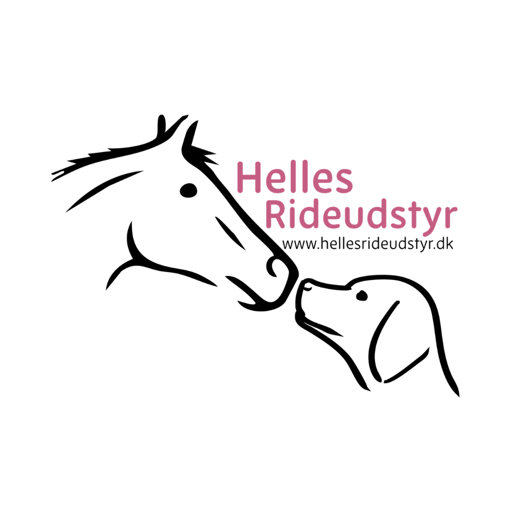 Helles Rideudstyr