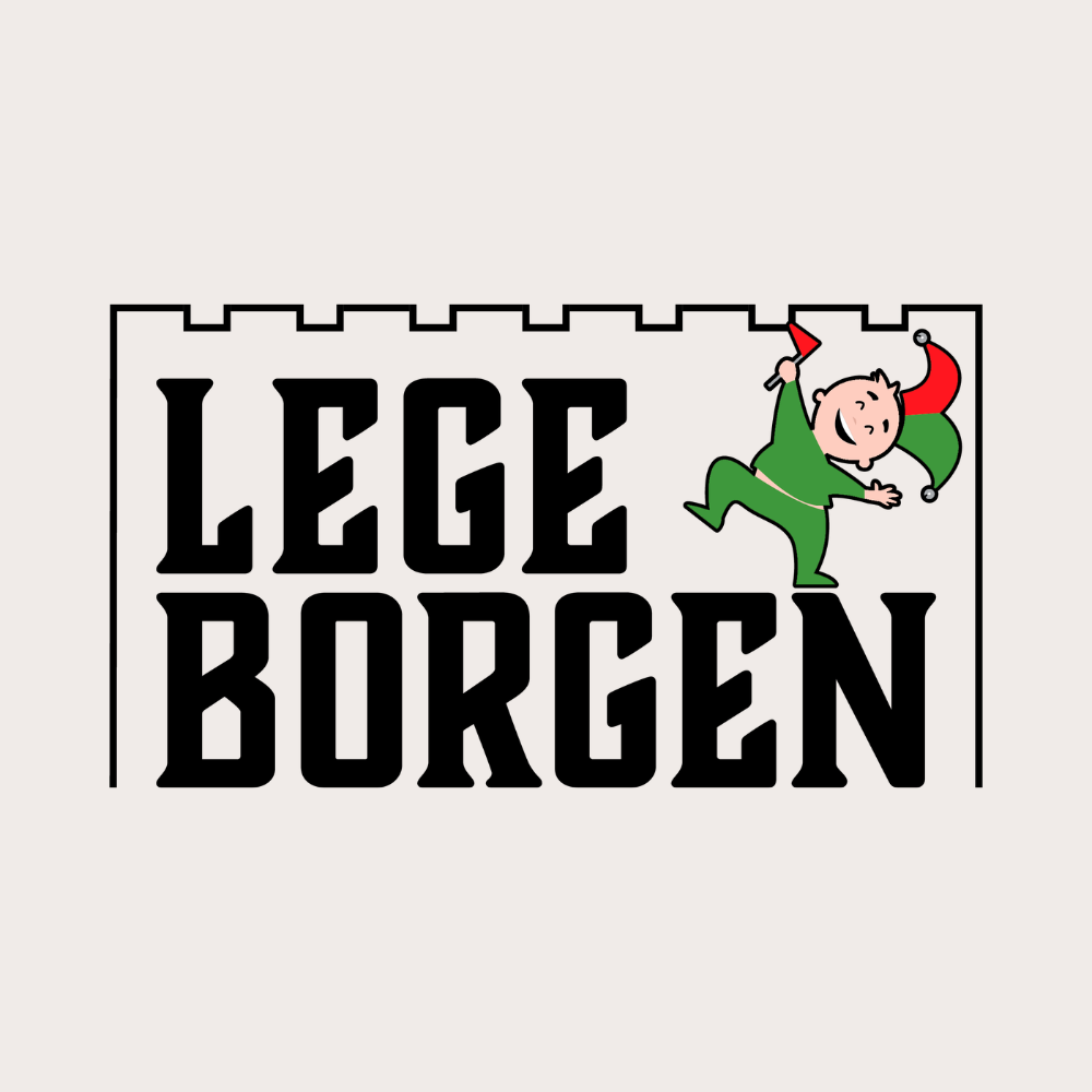 Legeborgen Varde