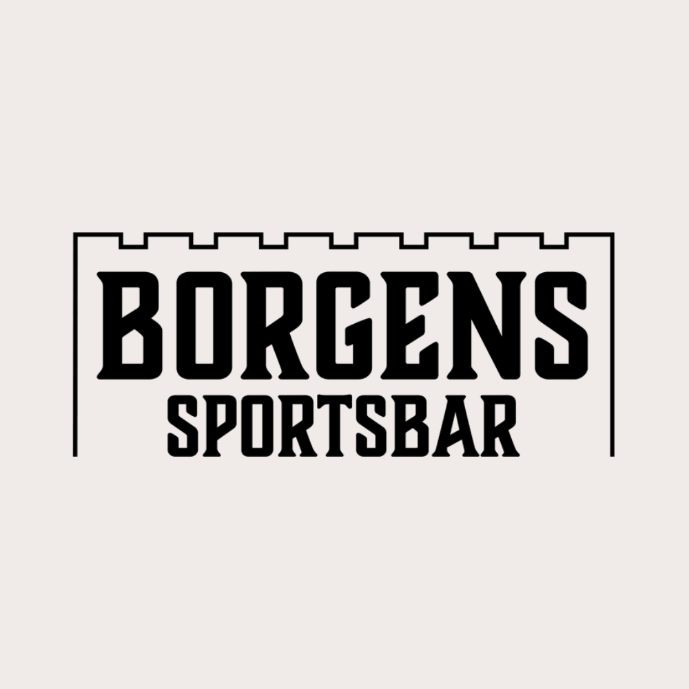 Borgens sportsbar